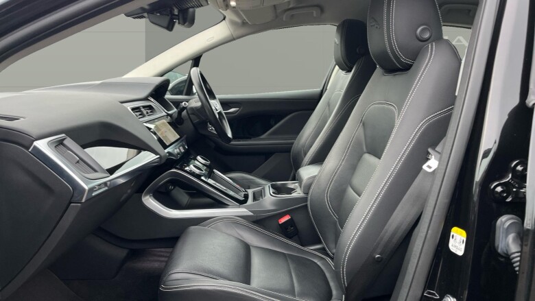 Jaguar I-Pace 294kW EV400 SE 90kWh 5dr Auto [11kW Charger] Electric Estate